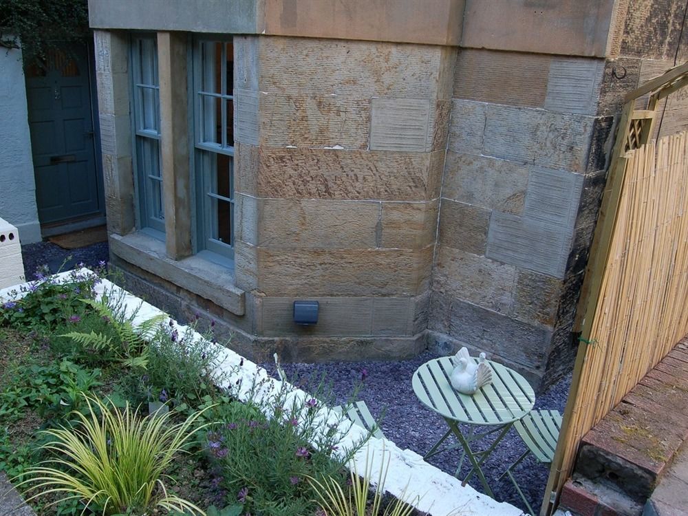 21A Luxury Apartment Glasgow Exterior foto